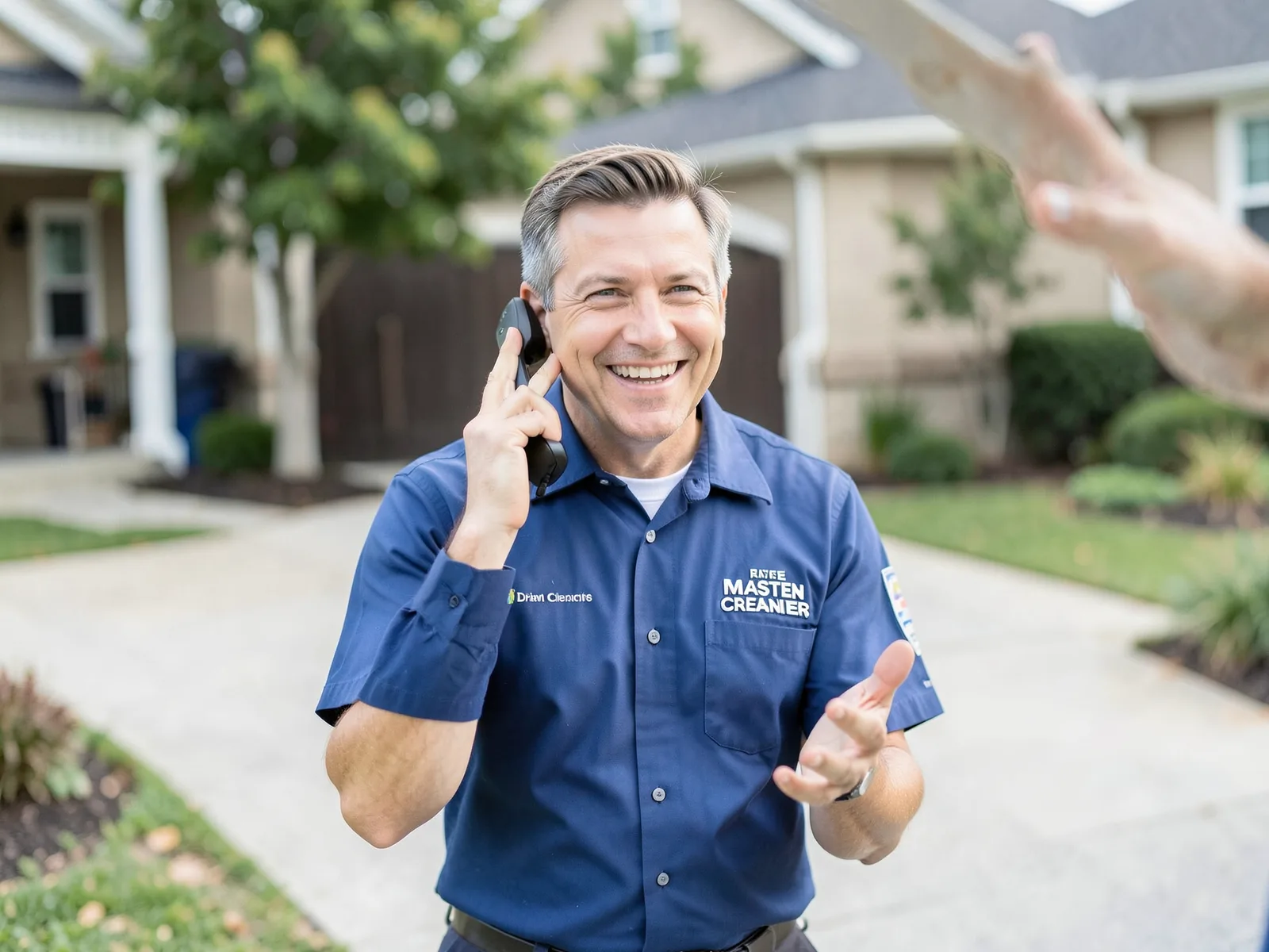 Drain Cleaning New Market, VA FAQs